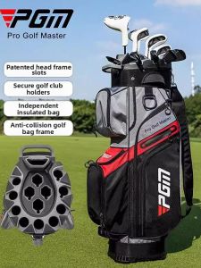 PGM GOLF | Waterproof and Anti-collision Standard Golf Bag