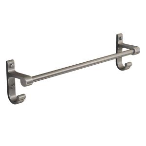 ROLONG | Wall-mounted No-drilling Towel Rack Single Bar