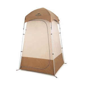 NatureHike | Shower and Changing Mobile Outdoor Tent