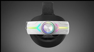 Head Strap M Quest 3 / Elit Headband With Battery VR