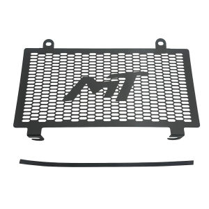 FOR CFMOTO CF MOTO 700MT 700 MT 700 ADV 2025 2026 MT700 IBEX 700 Radiator Guard Grille Protection Cover Protector Accessories