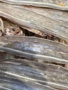 Khô Cá Lạt Chì 3 Nắng tự nhiên 100% chất lượng cao- VỰA KHÔ NÀNG TIÊN