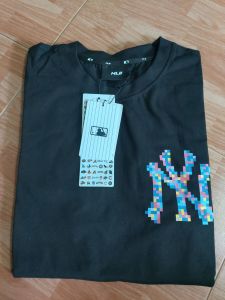 เสื้อยืดไซส์M