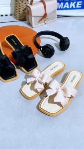 Sandal Flat Elegant Wanita: Pilihan Tepat untuk Acara Formal