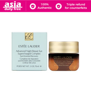 Estee Lauder Advanced Night Repair Eye Supercharged Gel Creme 15ml/0.5oz