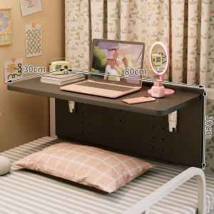 WUBUWEI | Foldable Hanging Bedside Desk