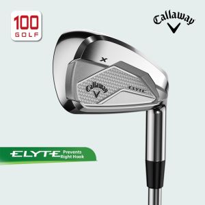 Callaway | Accurate Long-Distance Mens Golf Iron