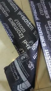 Miếng dán chống thấm dột cho mái tôn đủ loại kích thước chỉ cần lột ra dán bình thường như delcan dán lỗ đinh vít mép tôn giáp mí . - Lazada