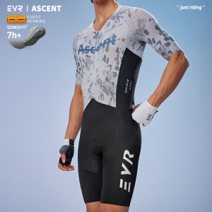 evr | Summer Breathable Quick-Dry Cycling Jersey