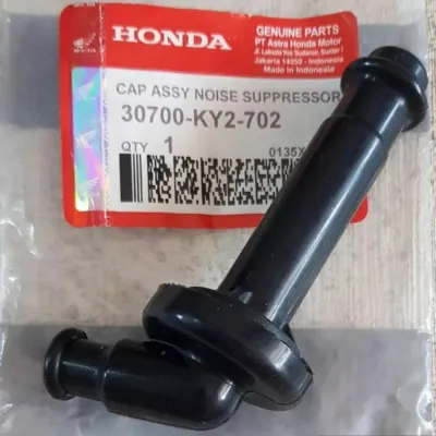 TUTUP BUSI CB150R LAMA OLD CBR150