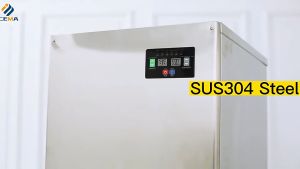 720W Automatic Ice Making Machines Commercial Ice cube Machine for Hotel and Restaurant