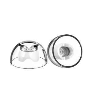 Hypoallergenic Noise-Cancelling Earbuds Tips