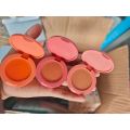 Wardah Colorfit Cream Blush || Blush on Cream. 