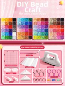 MINGZHUO | Cute Sparkling DIY Kit 2.6mm