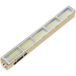 Long-Lasting High Capacity Ultra Bright LED Emergency Light
