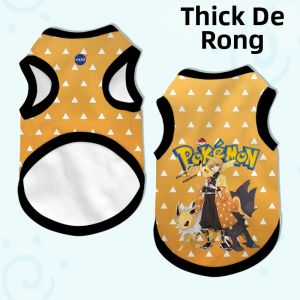 HanWei | Pet Anti-Shedding Vest