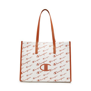 Champion | Spring Vintage Print Multi-purpose Tote Bag