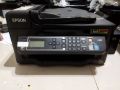 Printer epson L565 wifi dan adf. 