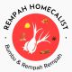 rempah homecalist