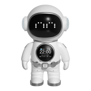 JIANLEXI | AI Interactive Learning Companion Robot