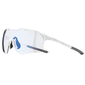 COLORE.IN | Anti-Wind Color-Changing Outdoor Sports Sunglasses for Running and Cycling