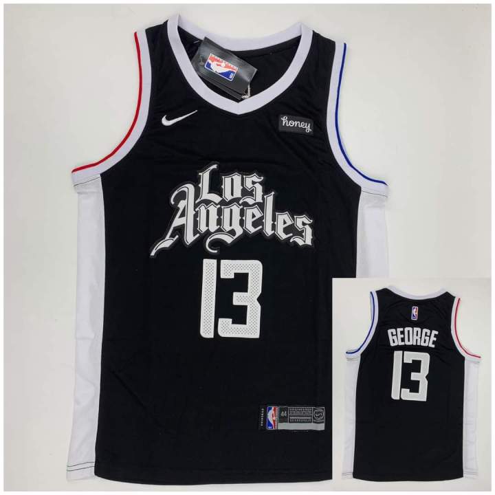 Paul George Los Angeles Clippers Jersey Lazada PH