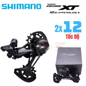 Cùi Đề Xe Đạp Shimano Deore XT M8100 M8120 SGS Chính Hãng 1x12 2x12 Tốc Độ Tương Thích Líp 45T 51T Dành Cho Xe MTB Phụ Kiện Xe Đạp Shimano Xt Cho Đua Đường Địa Hình - Lazada