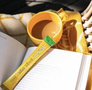 [ 20 Sticks ] Maxim Korean Instant Coffee Sticks - Original/Arabica/Whitegold/Mochagold Flavor