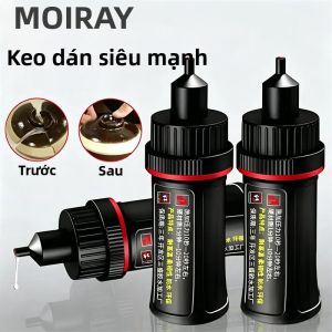 Keo Dán Đa Chức Năng Siêu Mạnh Keo Dán Dầu Hàn Khô Nhanh Cho Kim Loại Gỗ Nhựa - Keo Dán Đa Năng