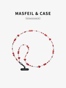 Dây đeo điện thoại MASFEIL cho Apple16 chống mất