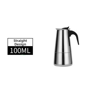 Electric Moka Pot