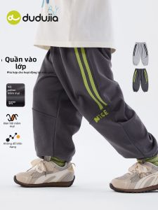 DUDUJIA | Quần Dài Cho Bé Mùa Thu