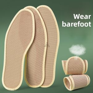 LINGMIAO | Non-Sticky Foot Pads for Women Summer Breathable