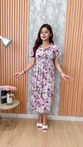 Daster Putri Bali - Nana Daster Bali