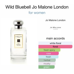 Jo M4lone Jom4lon Jo M4lon English Pear & Fr3esia Parfum Wanita Pemikat Suami - Parfum Wanita Viral di Tik Tok - Parfum Wanita Wangi Tahan Lama - Parfum Basicclub Wanita - Parfum Soft Tahan Lama Wanita