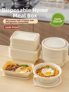 MEIDI | Microwaveable Food Grade Containers