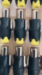 TDP SOUND แพ็ค 10 ชิ้น SPEAKON ปลั๊กลำโพง หัว Speakon เสริมเหล็ก สเปคคอน สเปคค่อนลำโพง สเปคค่อน