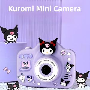 Kids Camera Can Take Photos 3-8 Years Old Girl Birthday Gift New Arrival Toy Girl 9 Clow M Small Camera