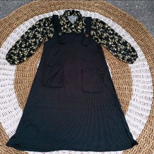 Overall Anak Kiyowo usia 5-15 tahun/jumpsuit anak usia 1-15 tahun