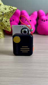 【3C Certification】LYNXZ Mini Powerbank 10000mAh 22.5W Fast Charging LED Display Portable Charger Pengecasan Pantas