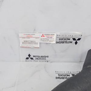 Karet Selang Intercooler No 1 Outlet Out Triton L200, KB4T, KB7T, Pajero Sport, MN171051