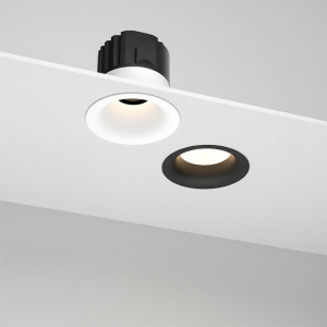 LANTONG | Flush Edge Wash Wall Light Cob Spotlight 55mm