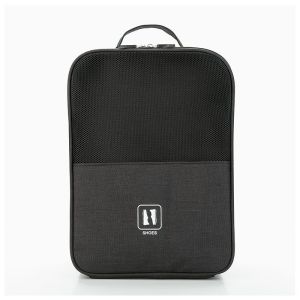 [SG stocks]Travel shoes storage bag large capacity waterproof and dustproof shoe packing bag