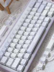 Phím Bấm Đẹp và Dễ Thương OEM Profile