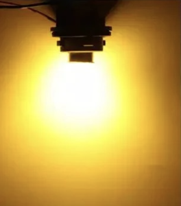 2 Bóng Đèn LED Mini R5W R10W 1156 1157 BA15S BAU15S P21W P21/5W PY21W Dùng Cho Đèn Tín Hiệu Đèn Chạy Ban Ngày Đèn Sương Mù Ô Tô 12V