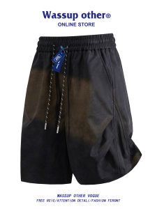 Summer New Breathable Quick-drying Loose Fashion Casual Pants