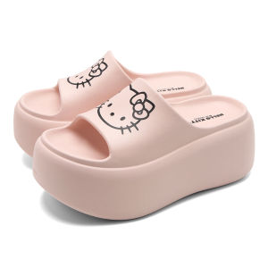 XIXITIAO | Arch Support Summer Slides 8cm
