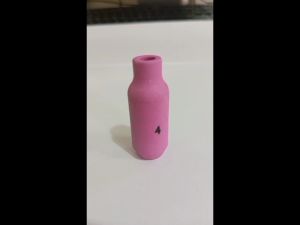 Keramik Argon No.4: Komponen Stang Las Argon