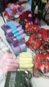 40Pcs Serian Sage Perlengkapan Baju Bayi Baru Lahir Newborn Kado Gift Set Paket Kumplit