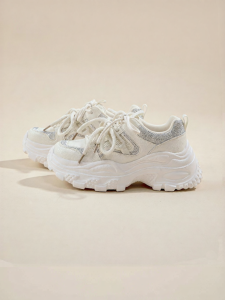 Semir | Breathable Elevated Comfortable Dad Shoes